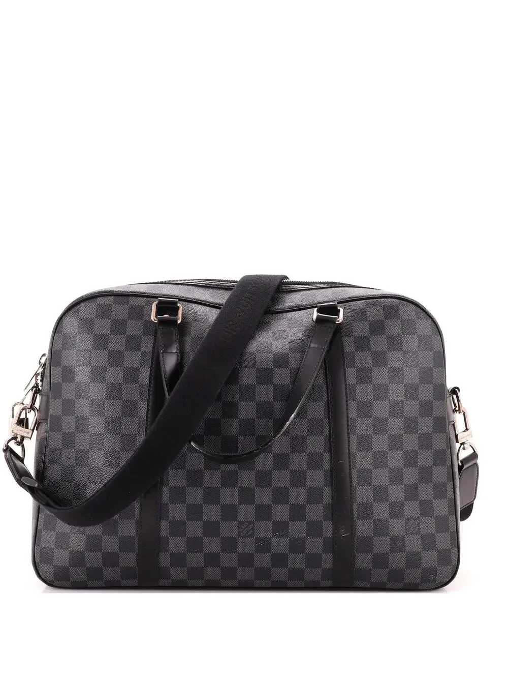 Louis Vuitton Jorn Briefcase Damier #296239L91B